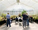 National Exhibition Kibble Palace Glasgow 2011