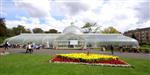 National Exhibition Kibble Palace Glasgow 2011