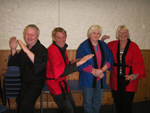 Hapi Daze at West Lothian